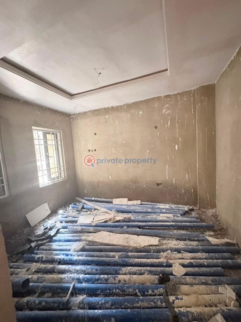 2 bedroom Flat & Apartment For Sale Guzape Abuja Phase 1  - 3