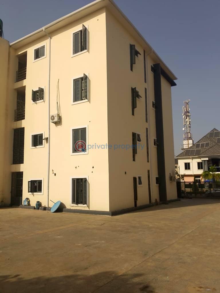2 bedroom Block Of Flats For Sale An Estate In Gaduwa Gaduwa Abuja Phase 2  - 8