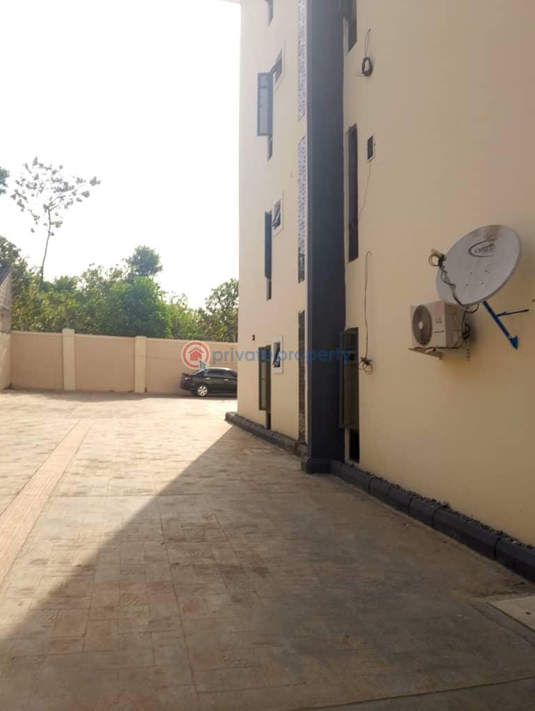 2 bedroom Block Of Flats For Sale An Estate In Gaduwa Gaduwa Abuja Phase 2  - 6
