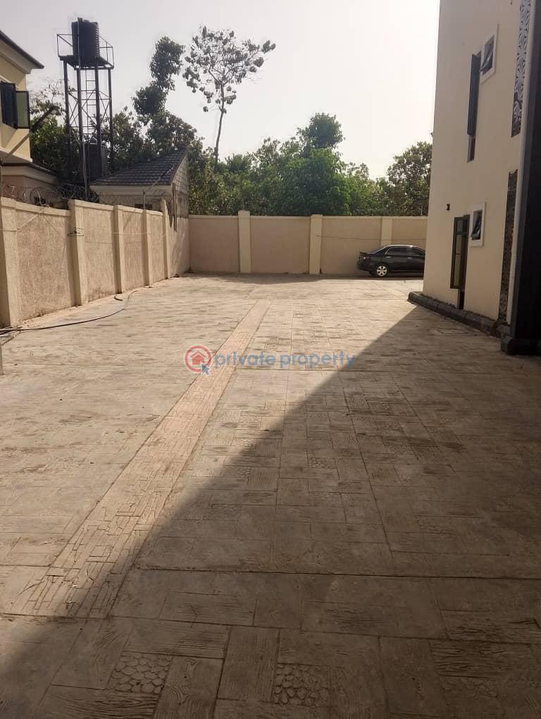 2 bedroom Block Of Flats For Sale An Estate In Gaduwa Gaduwa Abuja Phase 2  - 5