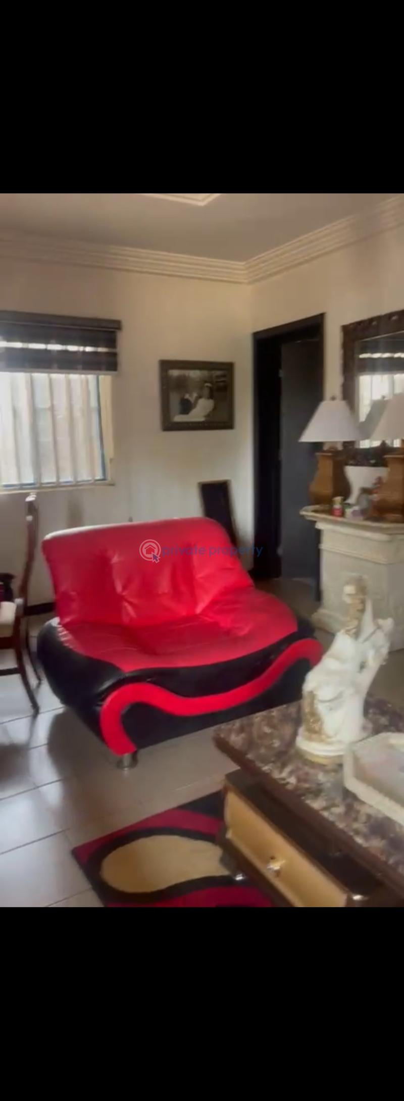 2 bedroom Block Of Flats For Rent Close To Galadimawa Roundabout Galadimawa Abuja Phase 3  - 0