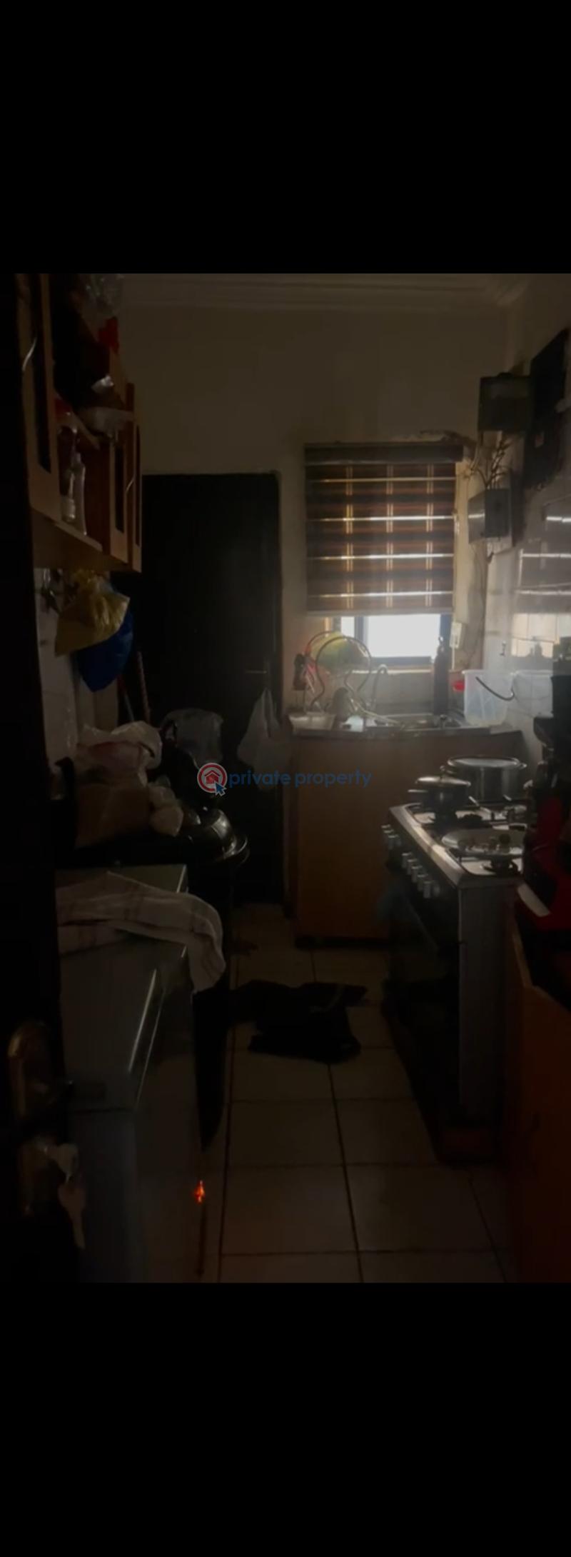 2 bedroom Block Of Flats For Rent Close To Galadimawa Roundabout Galadimawa Abuja Phase 3  - 2