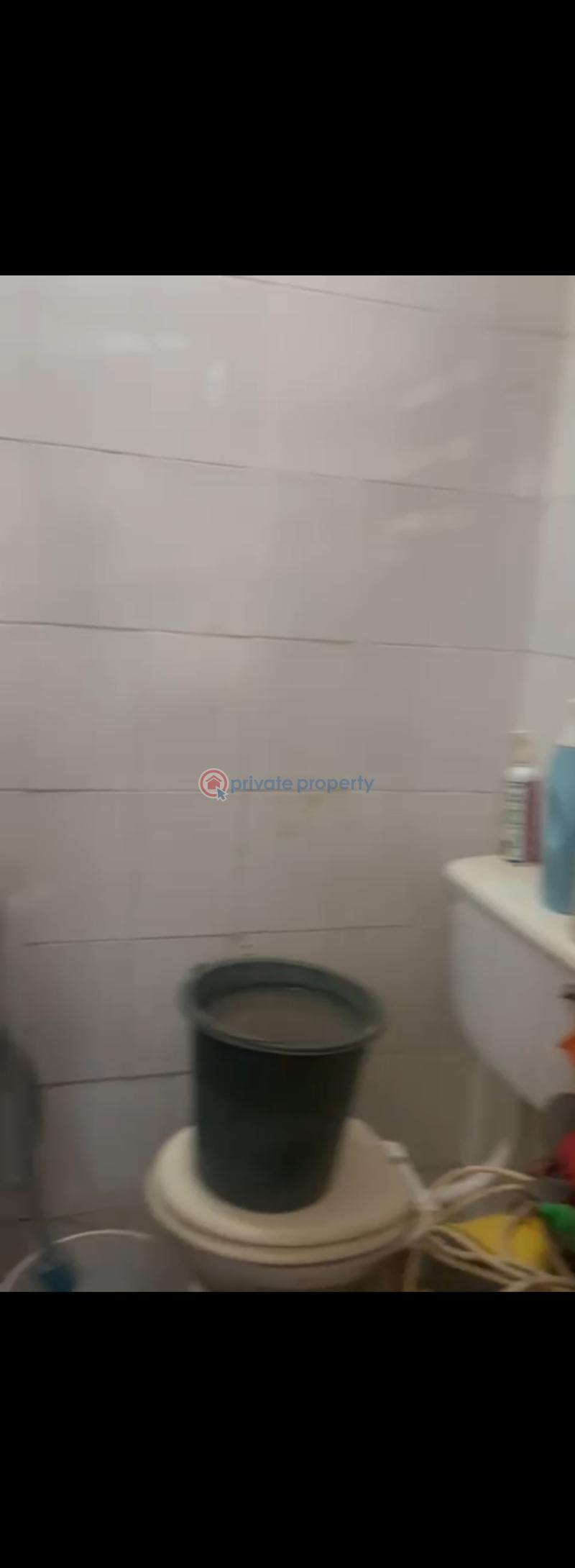 2 bedroom Block Of Flats For Rent Close To Galadimawa Roundabout Galadimawa Abuja Phase 3  - 1