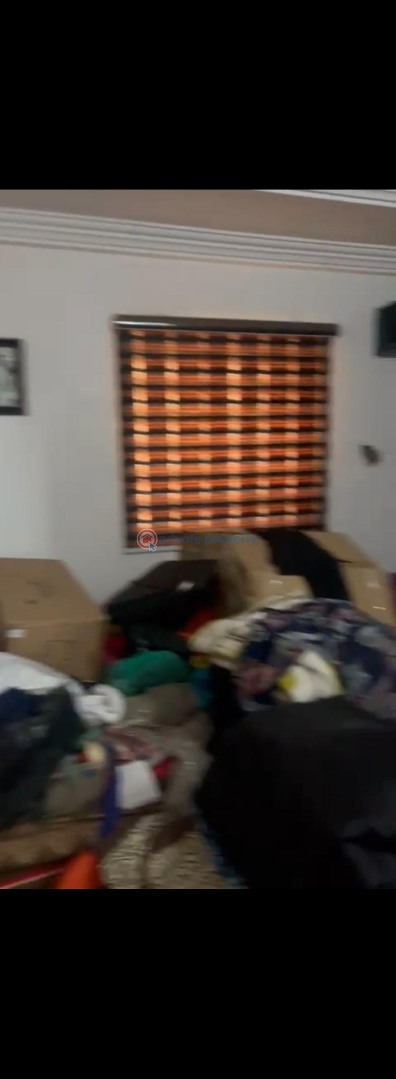 2 bedroom Block Of Flats For Rent Close To Galadimawa Roundabout Galadimawa Abuja Phase 3  - 3