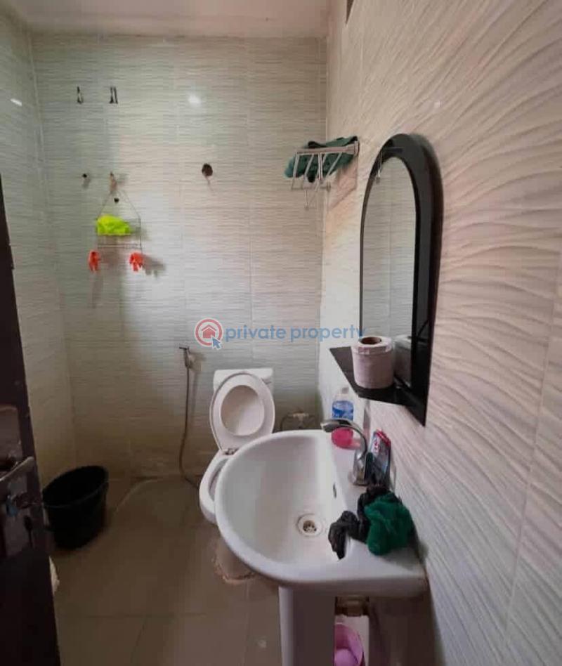 2 bedroom House For Sale Kubwa Abuja Phase 4  - 7