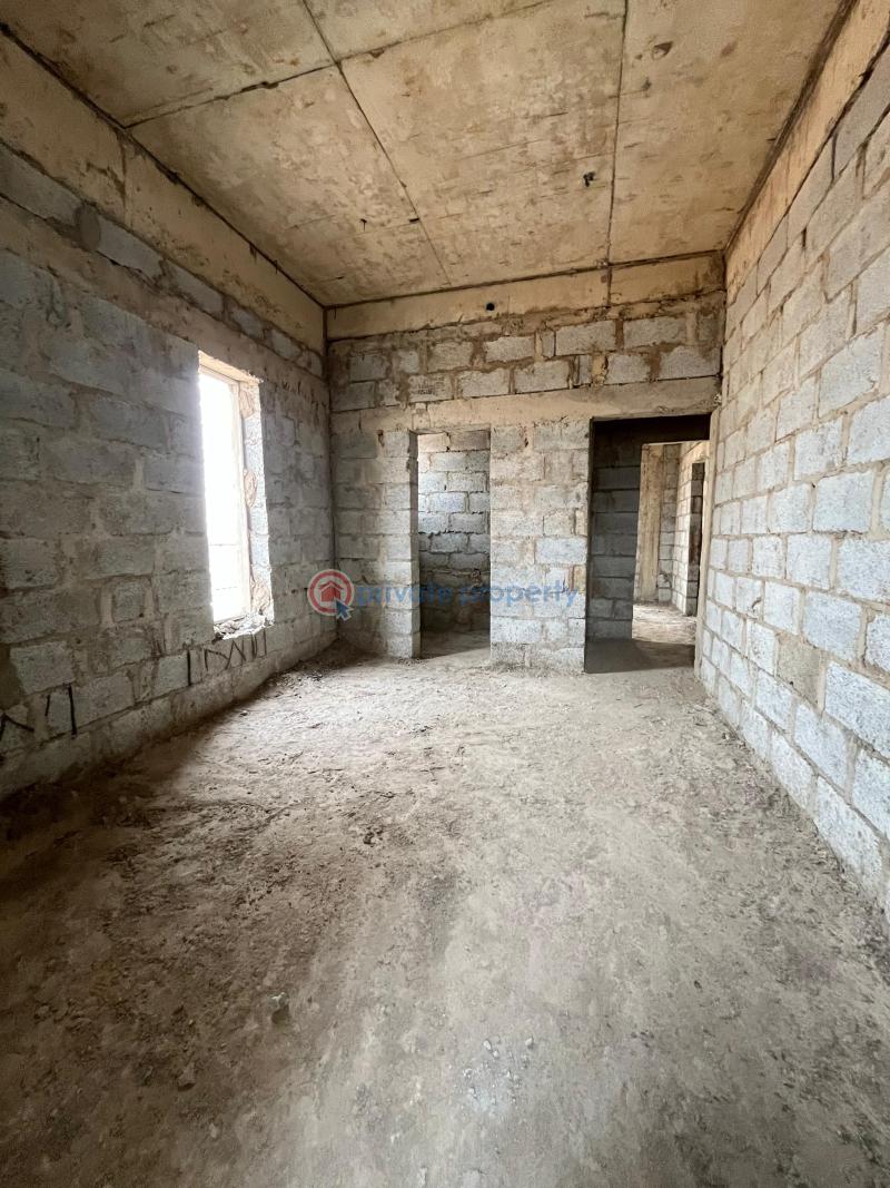 2 bedroom Block Of Flats For Sale Kaura Abuja Phase 2  - 5
