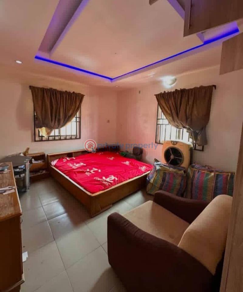 2 bedroom House For Sale Kubwa Abuja Phase 4  - 1