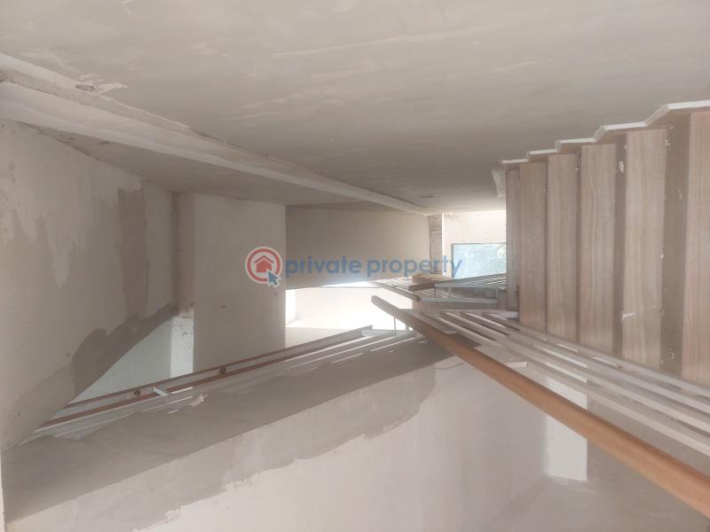 2 bedroom Block Of Flats For Sale By Hotel Reno Katampe Main Abuja Phase 2  - 1