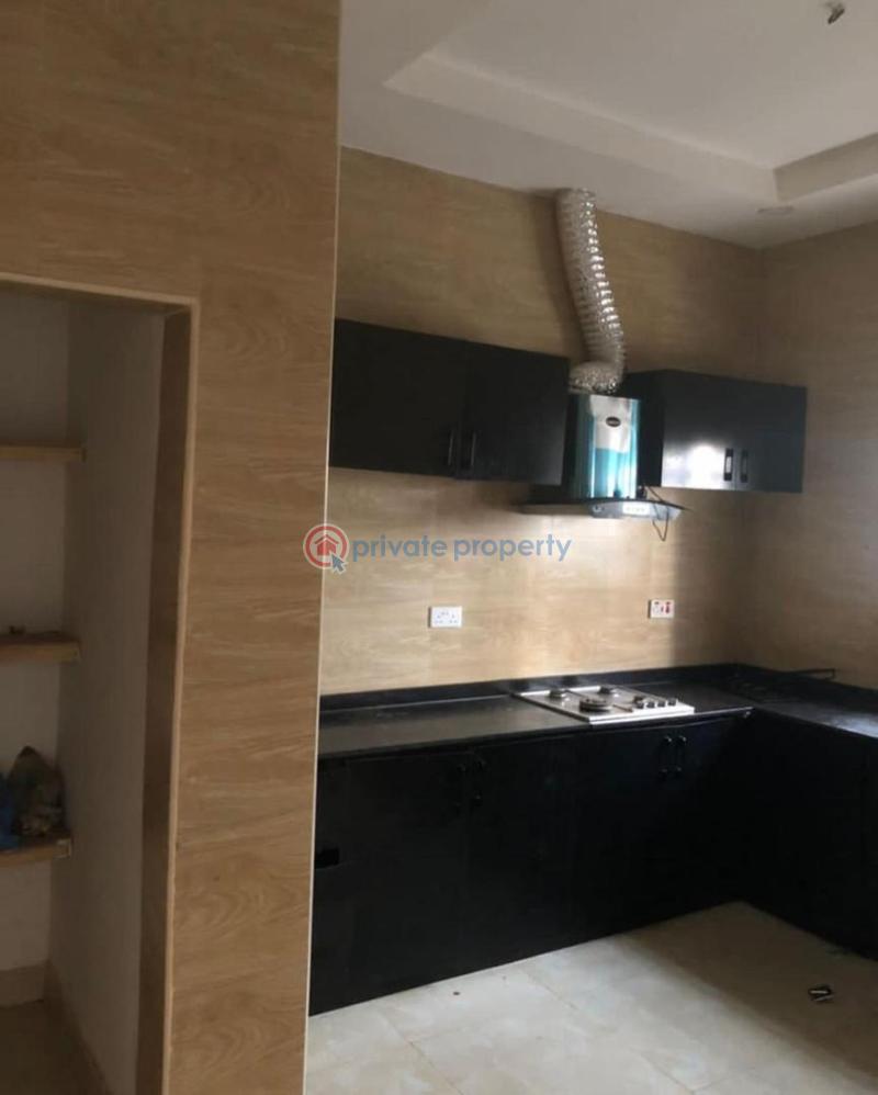 2 bedroom Terrace For Sale River Park Lugbe Abuja Lugbe Abuja Phase 4  - 5