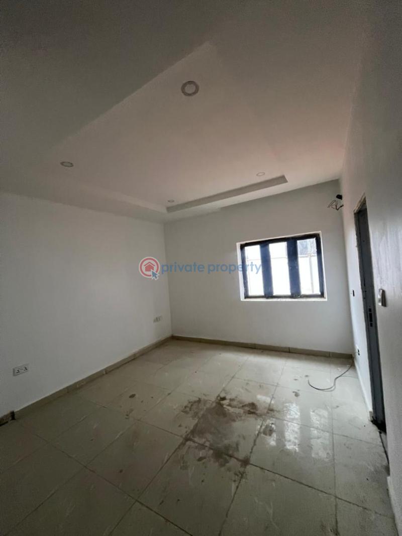 2 bedroom House For Sale Lokogoma Abuja Phase 2  - 2