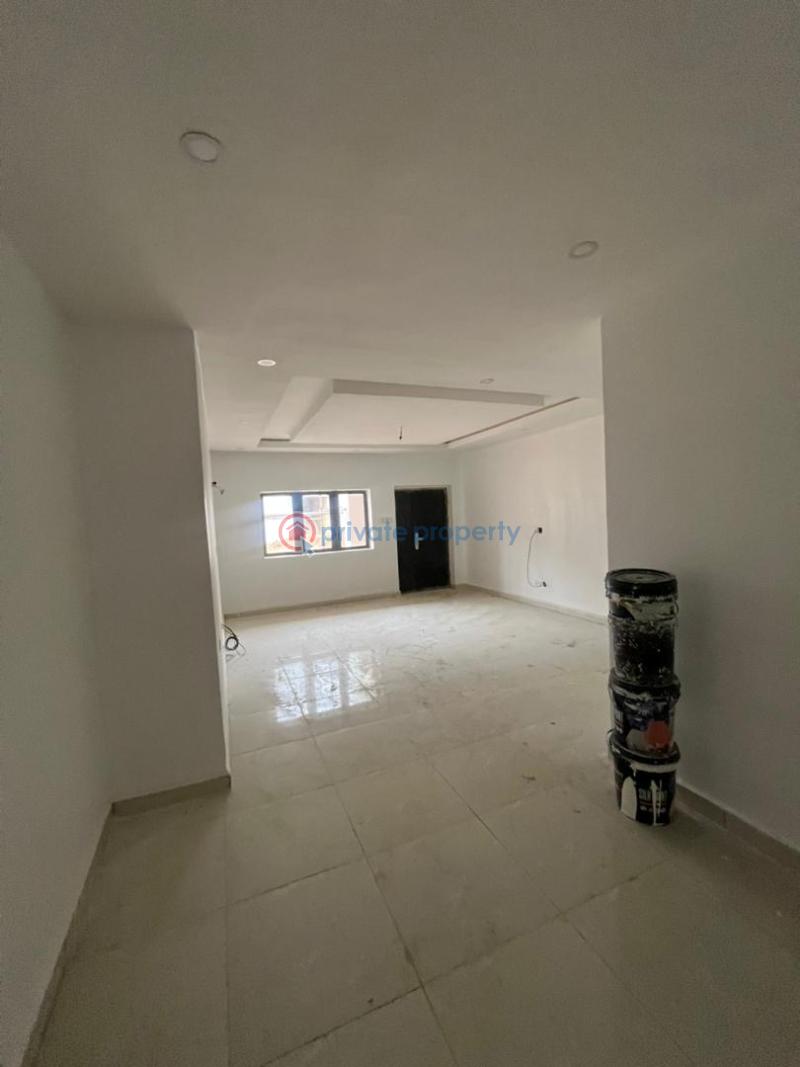 2 bedroom House For Sale Lokogoma Abuja Phase 2  - 4