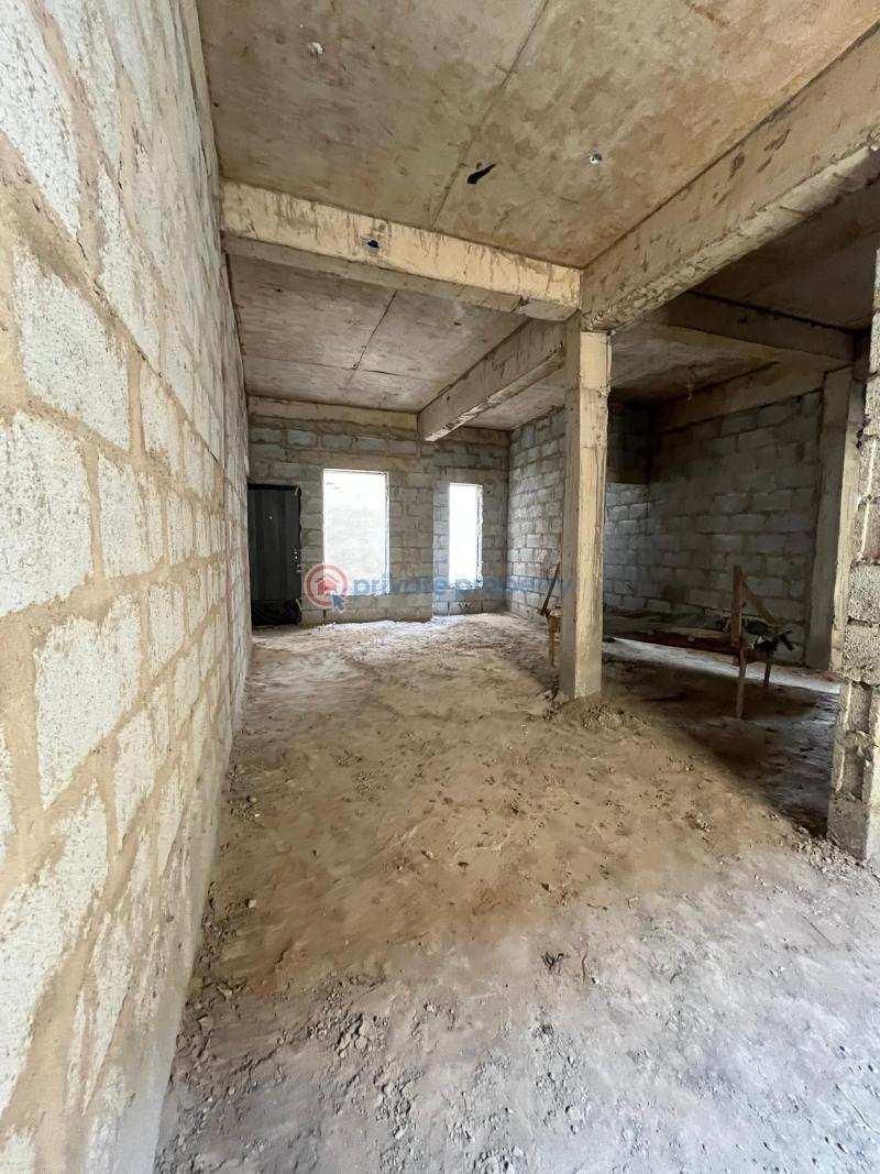 2 bedroom Block Of Flats For Sale Kaura Abuja Phase 2  - 6