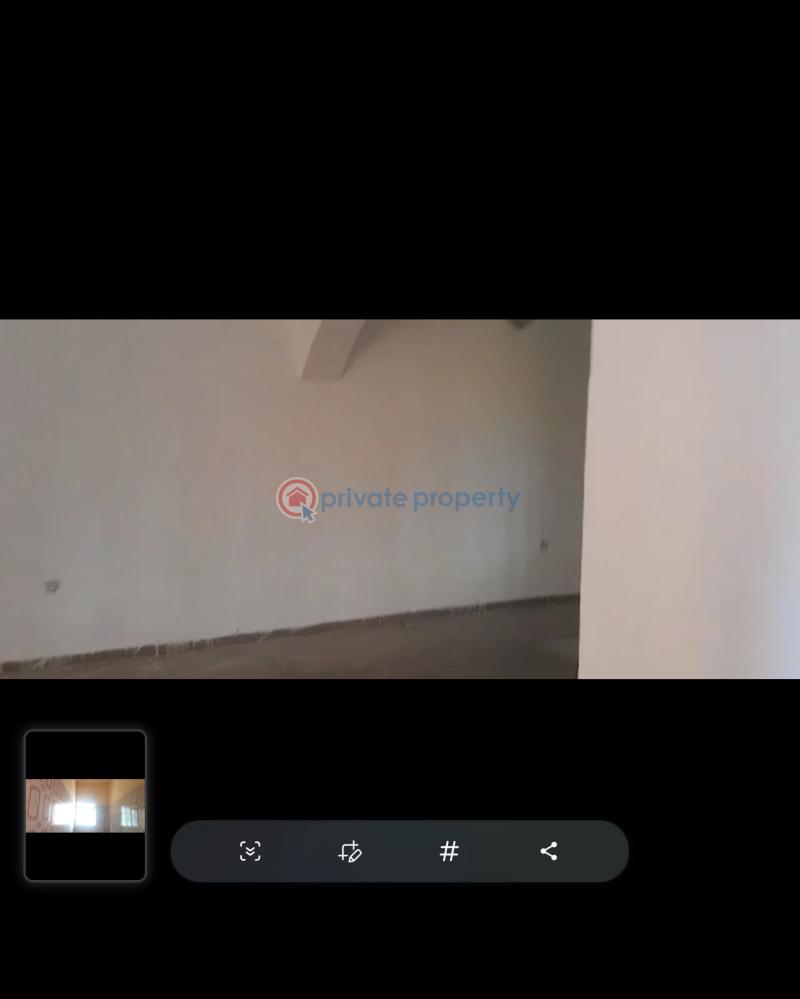 2 bedroom Block Of Flats For Rent Aco Estate Lugbe Abuja Phase 4  - 3