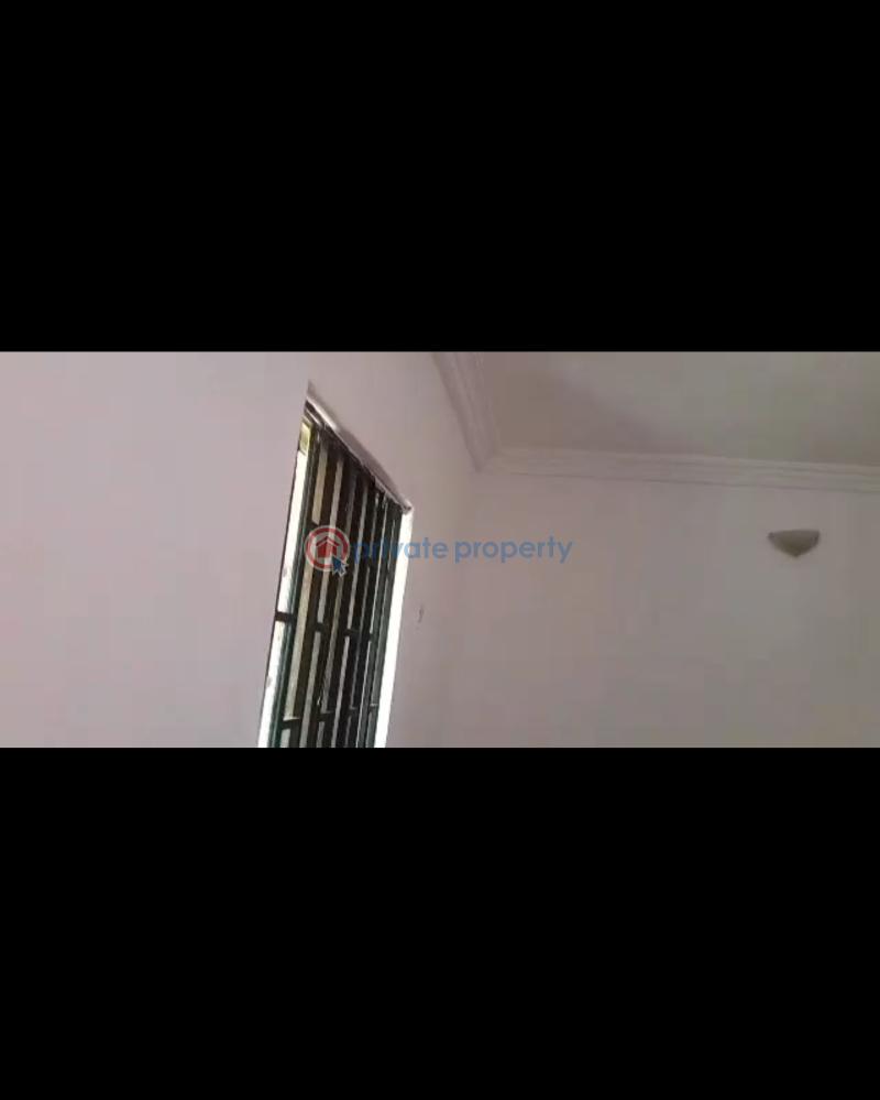 2 bedroom Block Of Flats For Rent Aco Estate Lugbe Abuja Phase 4  - 1