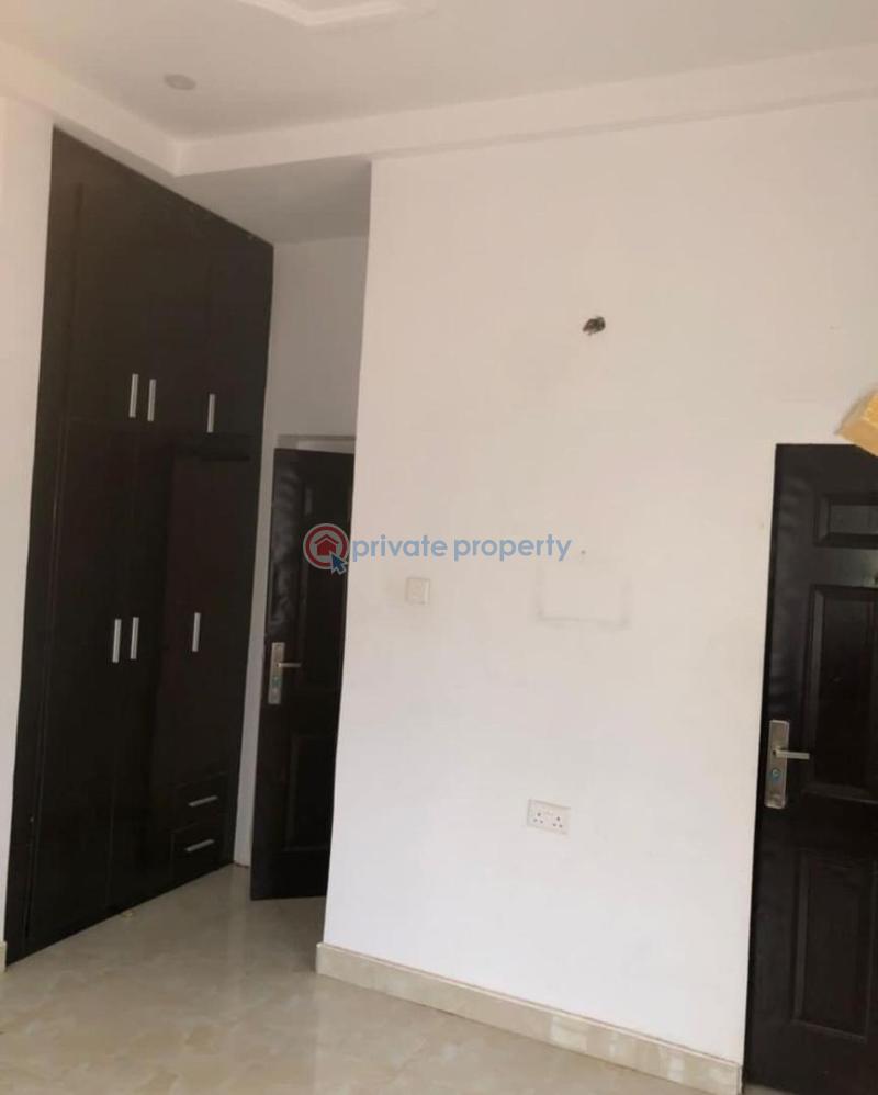 2 bedroom Terrace For Sale River Park Lugbe Abuja Lugbe Abuja Phase 4  - 4
