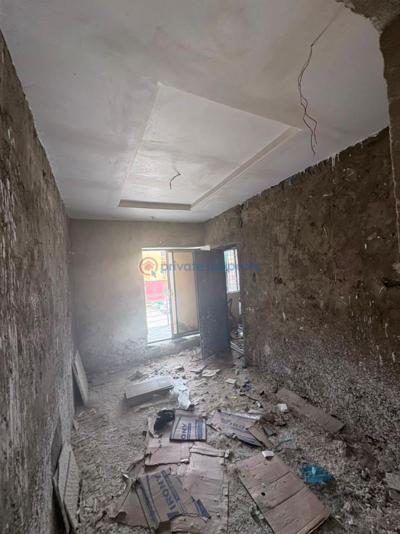 2 bedroom Flat & Apartment For Sale Guzape Abuja Phase 1  - 5