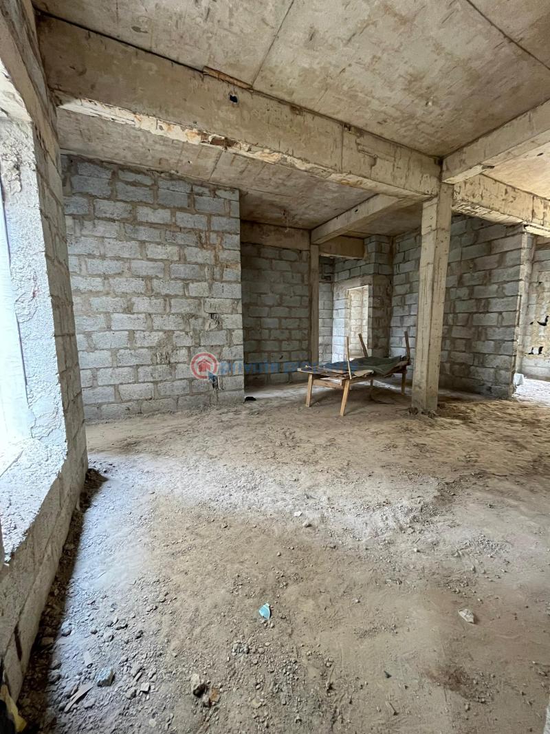 2 bedroom Block Of Flats For Sale Kaura Abuja Phase 2  - 3