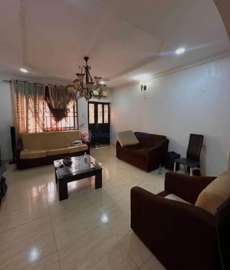 2 bedroom House For Sale Kubwa Abuja Phase 4  - 9