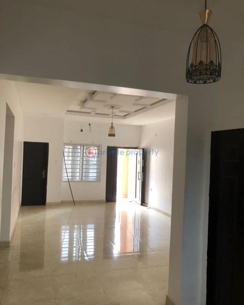 2 bedroom Terrace For Sale River Park Lugbe Abuja Lugbe Abuja Phase 4  - 1