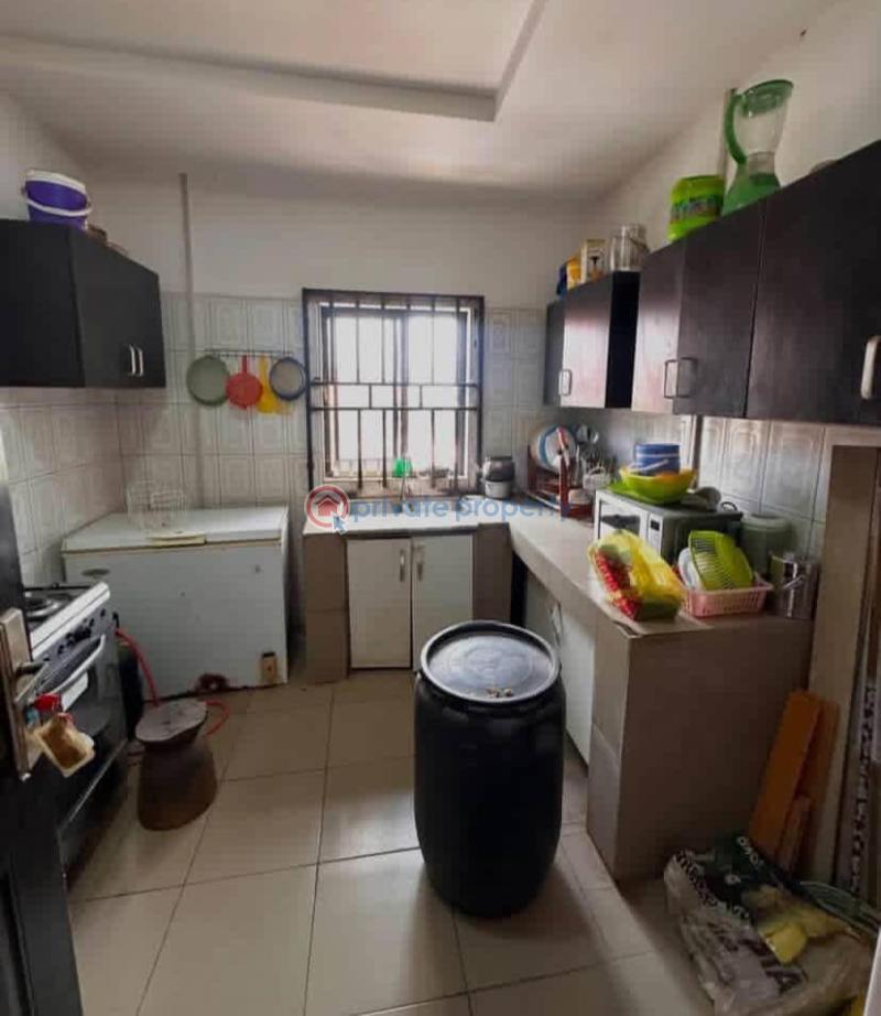 2 bedroom House For Sale Kubwa Abuja Phase 4  - 6
