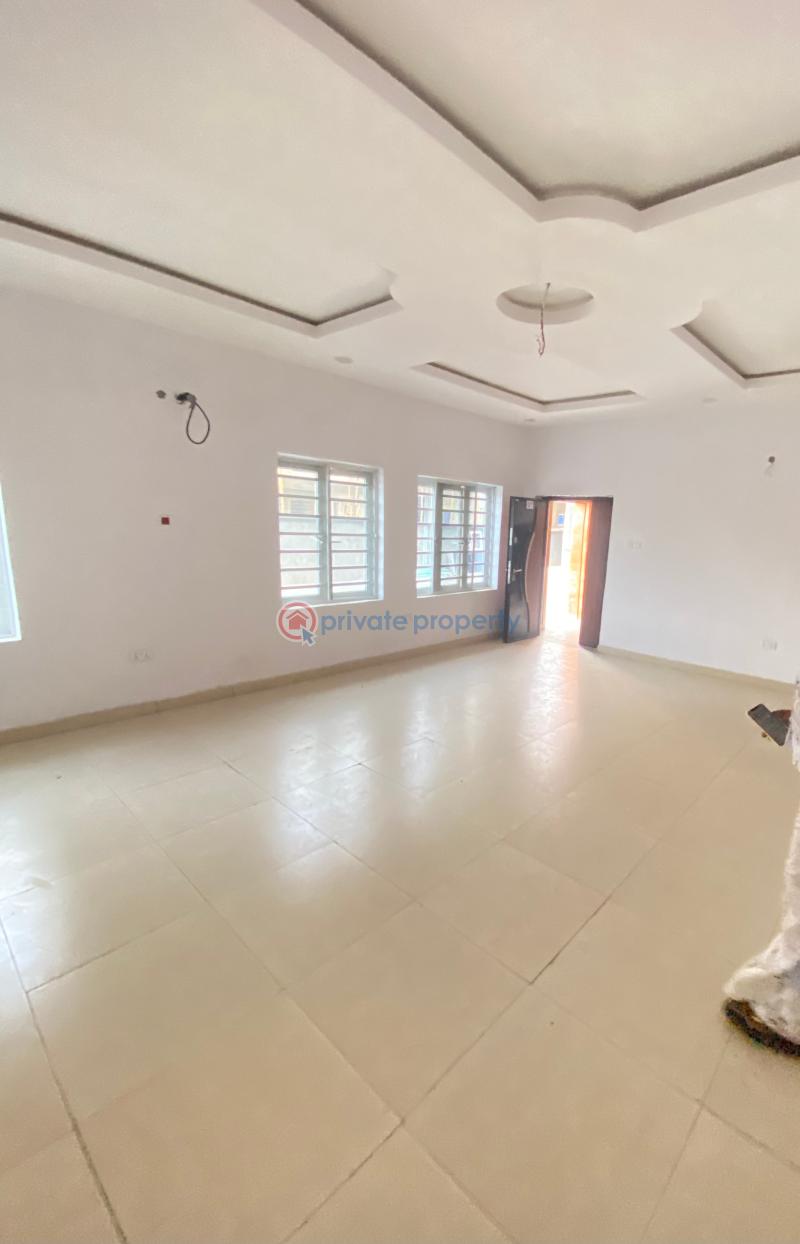 2 bedroom Duplex For Sale Abraham Adesanya Ajah Lagos - 4