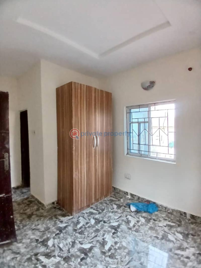 2 bedroom Bungalow For Rent Behind Suncity Galadimawa Abuja Phase 3  - 0