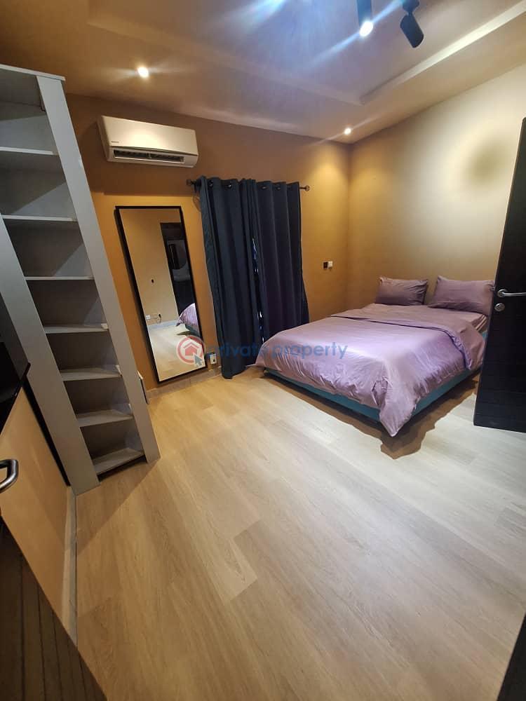 2 bedroom Block Of Flats For Rent Lekki Phase1 Lagos Lekki Phase 1 Lagos - 7