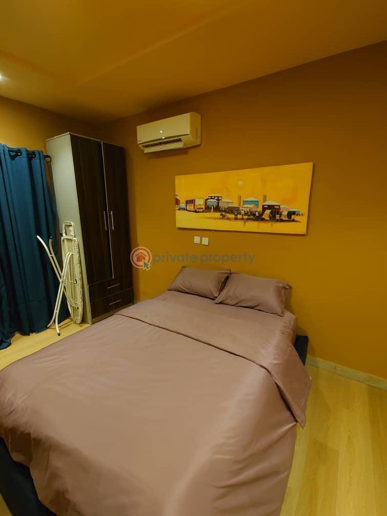 2 bedroom Block Of Flats For Rent Lekki Phase1 Lagos Lekki Phase 1 Lagos - 6