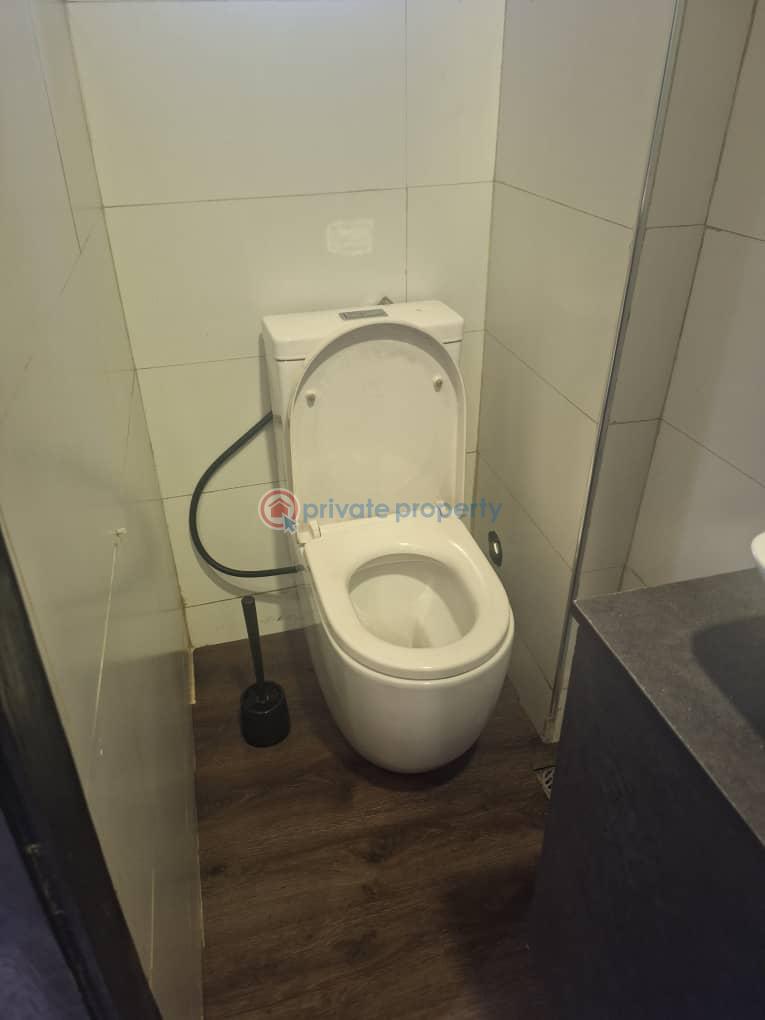 2 bedroom Block Of Flats For Rent Lekki Phase1 Lagos Lekki Phase 1 Lagos - 3