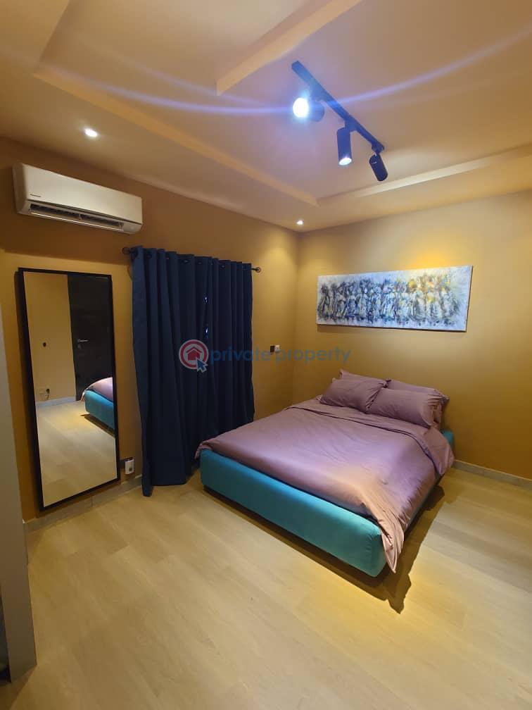 2 bedroom Block Of Flats For Rent Lekki Phase1 Lagos Lekki Phase 1 Lagos - 4