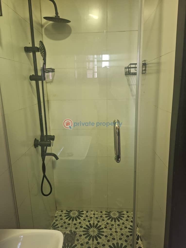 2 bedroom Block Of Flats For Rent Lekki Phase1 Lagos Lekki Phase 1 Lagos - 8