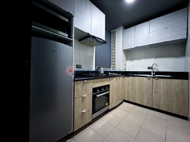 2 bedroom Block Of Flats For Rent Lekki Phase1 Lagos Lekki Phase 1 Lagos - 2