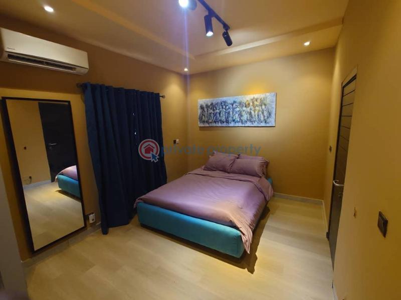 2 bedroom Block Of Flats For Rent Lekki Phase1 Lagos Lekki Phase 1 Lagos - 5