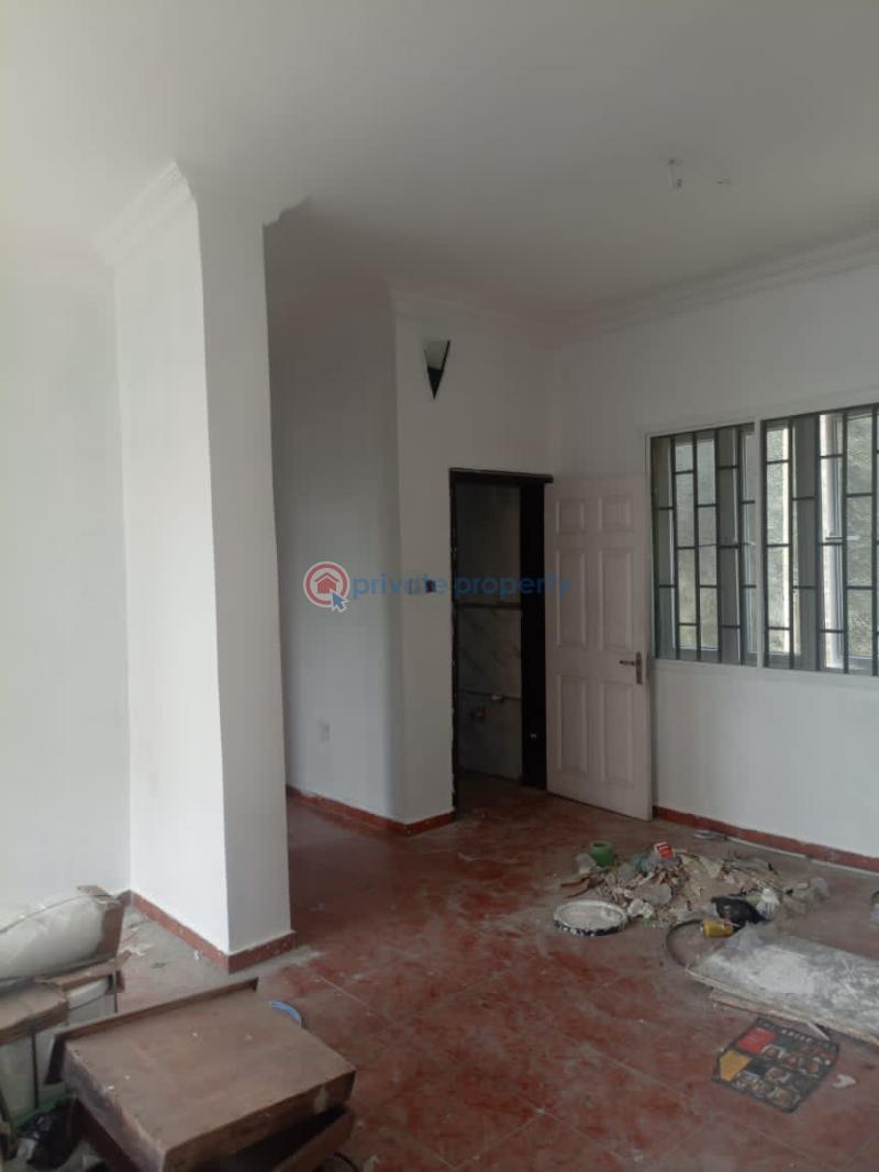 2 bedroom Block Of Flats For Rent Magodo Phase 2 Magodo Kosofe/Ikosi Lagos - 1