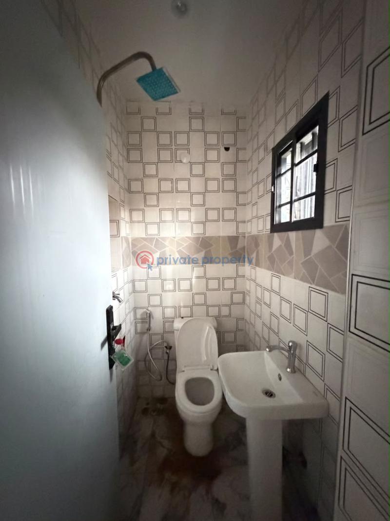 2 bedroom Detached Bungalow For Rent Apo Abuja Phase 2  - 2