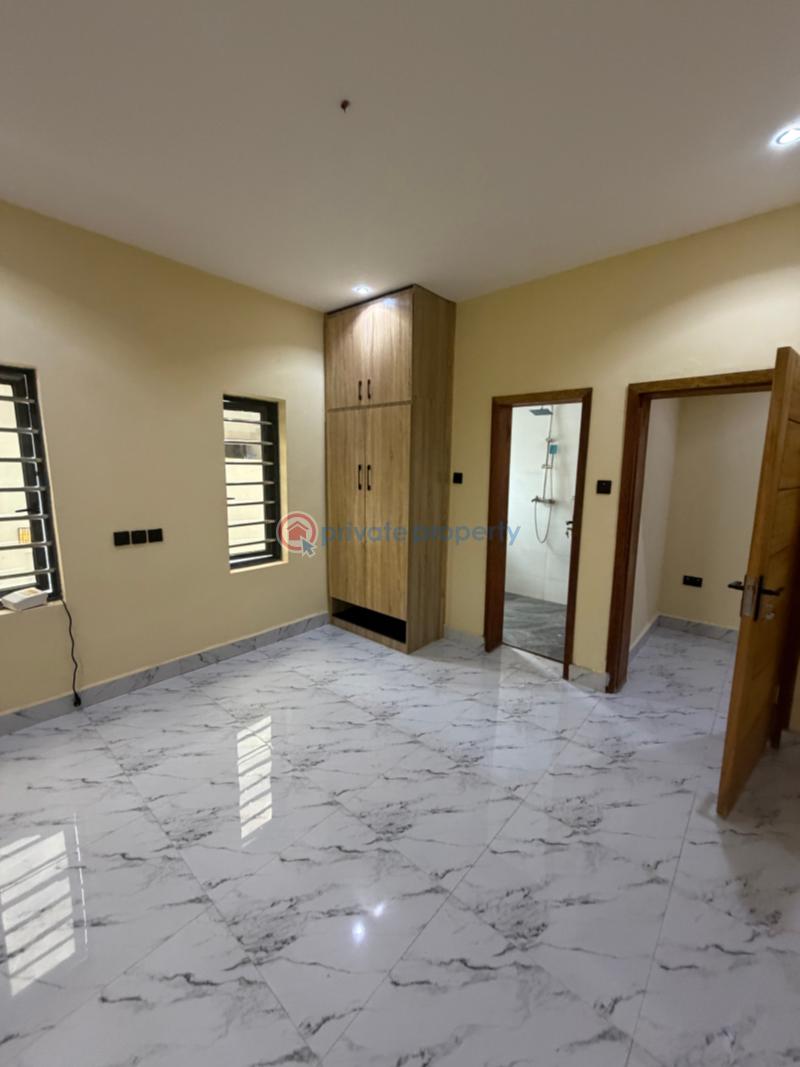 2 bedroom Semi detached Bungalow For Sale Centenary City Enugu Area  - 6