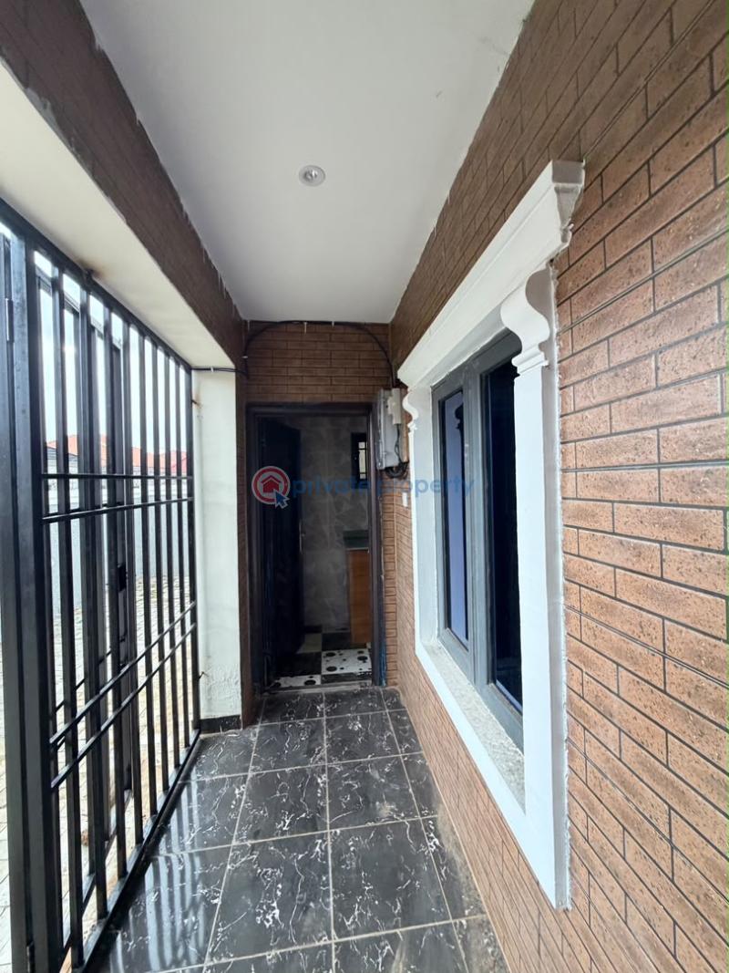 2 bedroom Detached Bungalow For Rent Apo Abuja Phase 2  - 5