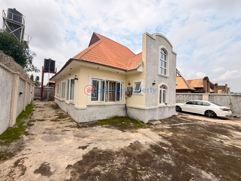 2 bedroom Bungalow For Sale Galadimawa Abuja Phase 3  - 1