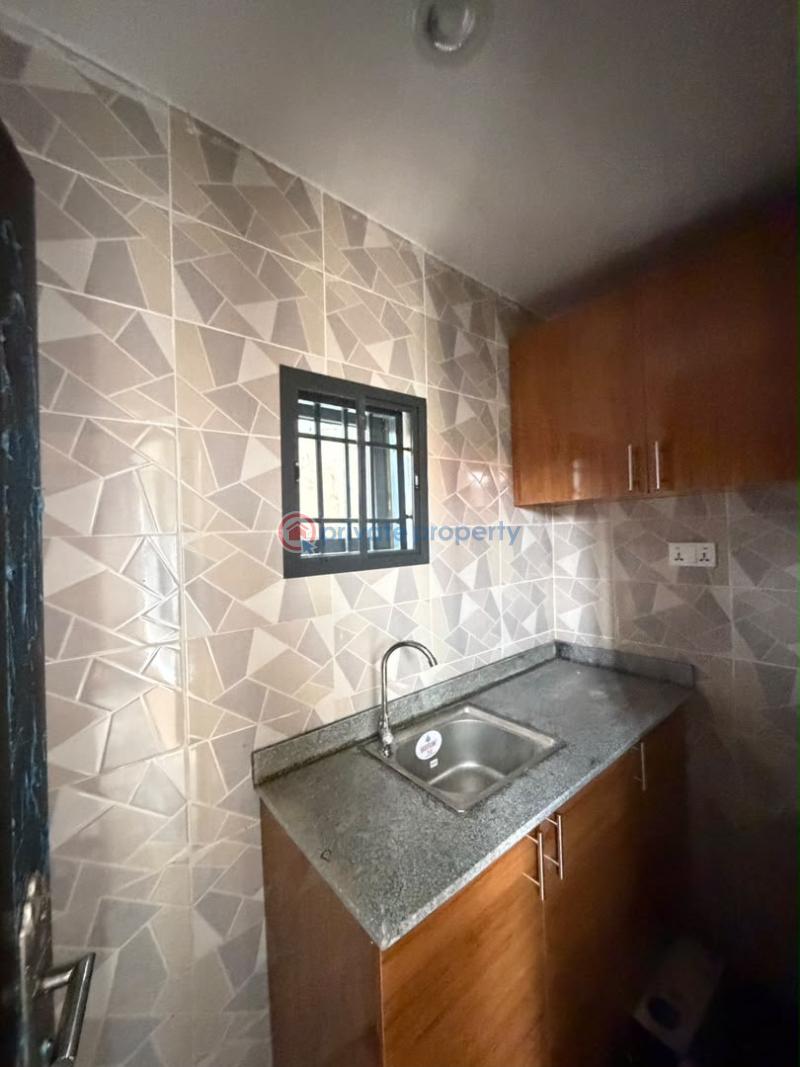 2 bedroom Detached Bungalow For Rent Apo Abuja Phase 2  - 4
