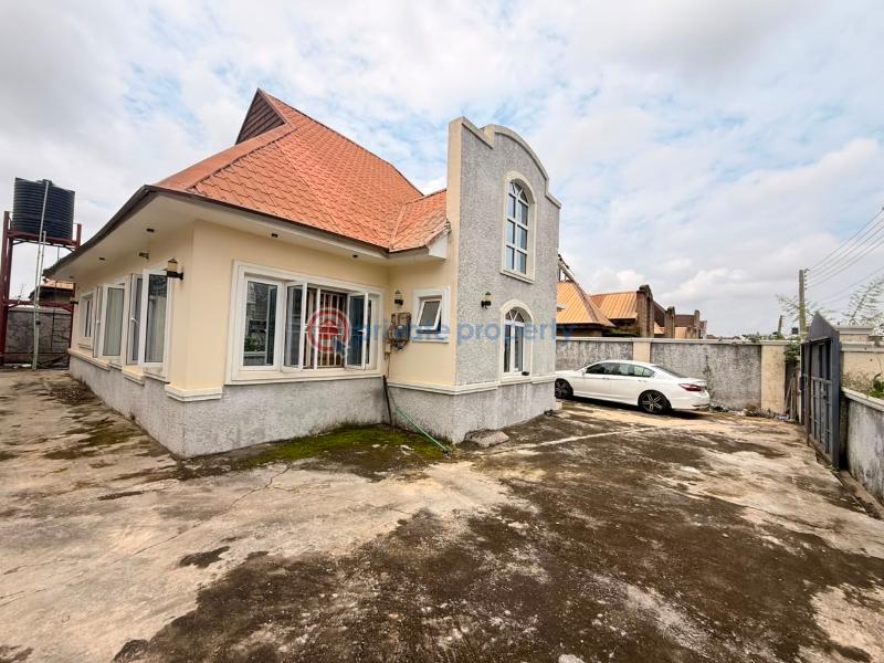 2 bedroom Bungalow For Sale Galadimawa Abuja Phase 3  - 2