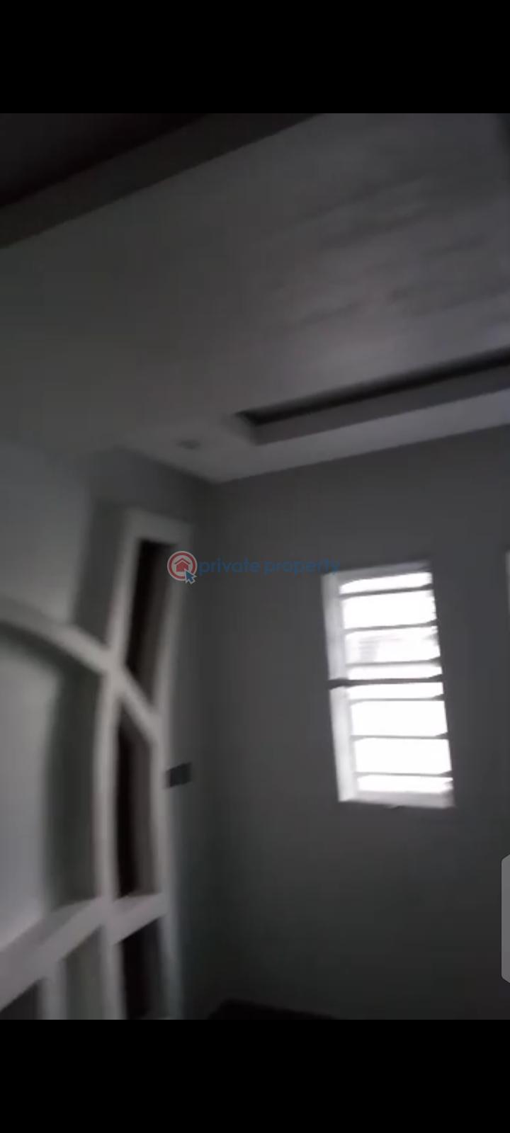 2 bedroom Bungalow For Sale Abraham Adesinya Estate Ajah,lagos. Abraham Adesanya Ajah Lagos - 2