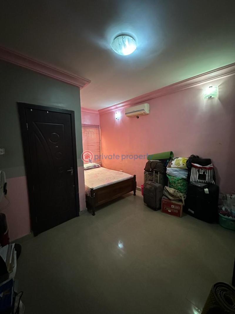 2 bedroom Terraced Bungalow For Sale Orchid Road Lekki Ikota Lekki Lagos - 1