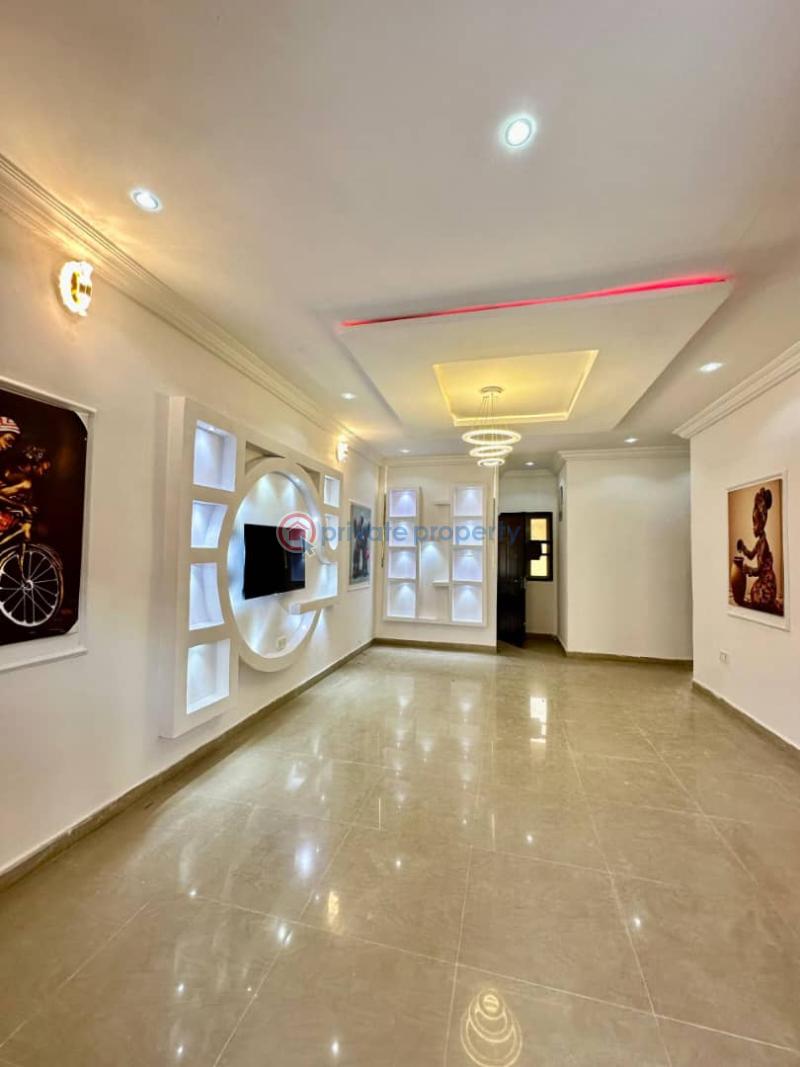 2 bedroom bungalow - 2 2 bedroom Flat & Apartment For Sale Orchid Chevron Drive Lekki Lagos - 2