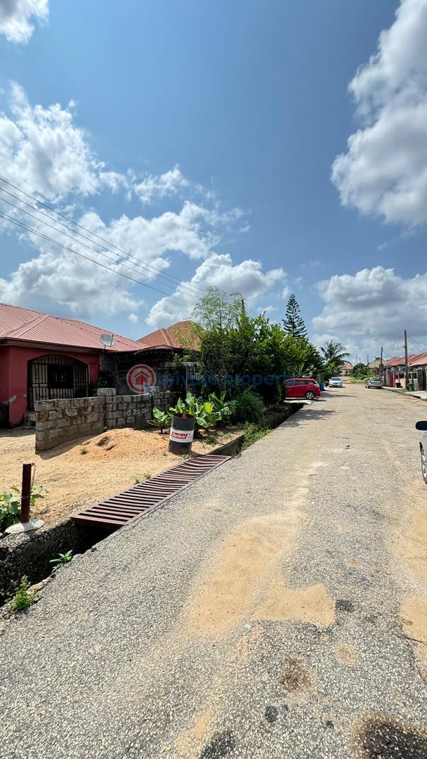 2 bedroom bungalow - 1 2 bedroom Bungalow For Sale Trademore Estate Lugbe Abuja Phase 4  - 1