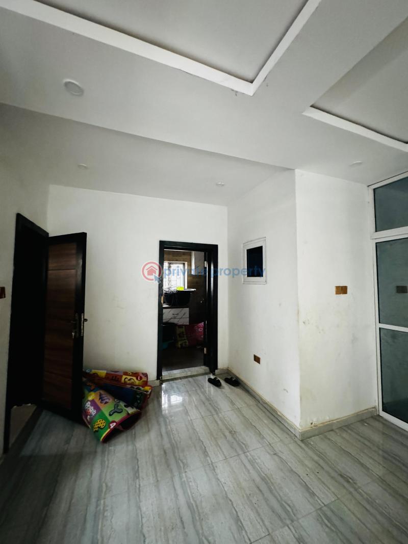 2 bedroom Bungalow For Rent Phase Ii, Kolapo Ishola Estate Gra, Akobobo, I Sc Akobo Ibadan Oyo - 2