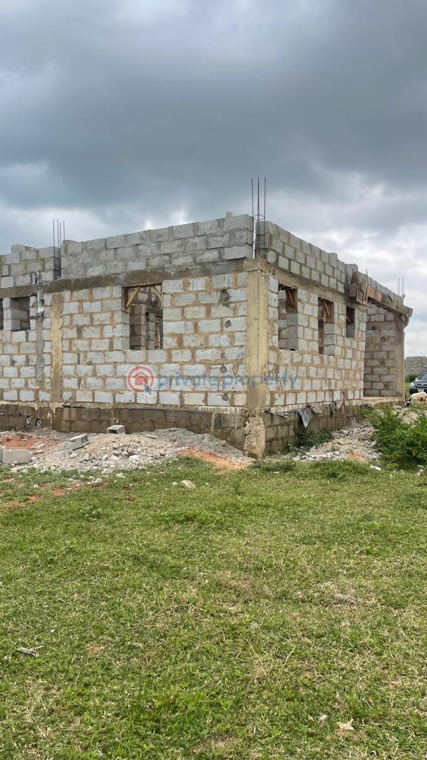 2 bedroom Detached Bungalow For Sale Kuje Abuja Phase 4  - 0