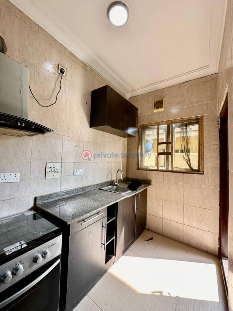 2 bedroom bungalow - 6 2 bedroom Flat & Apartment For Sale Orchid Chevron Drive Lekki Lagos - 6