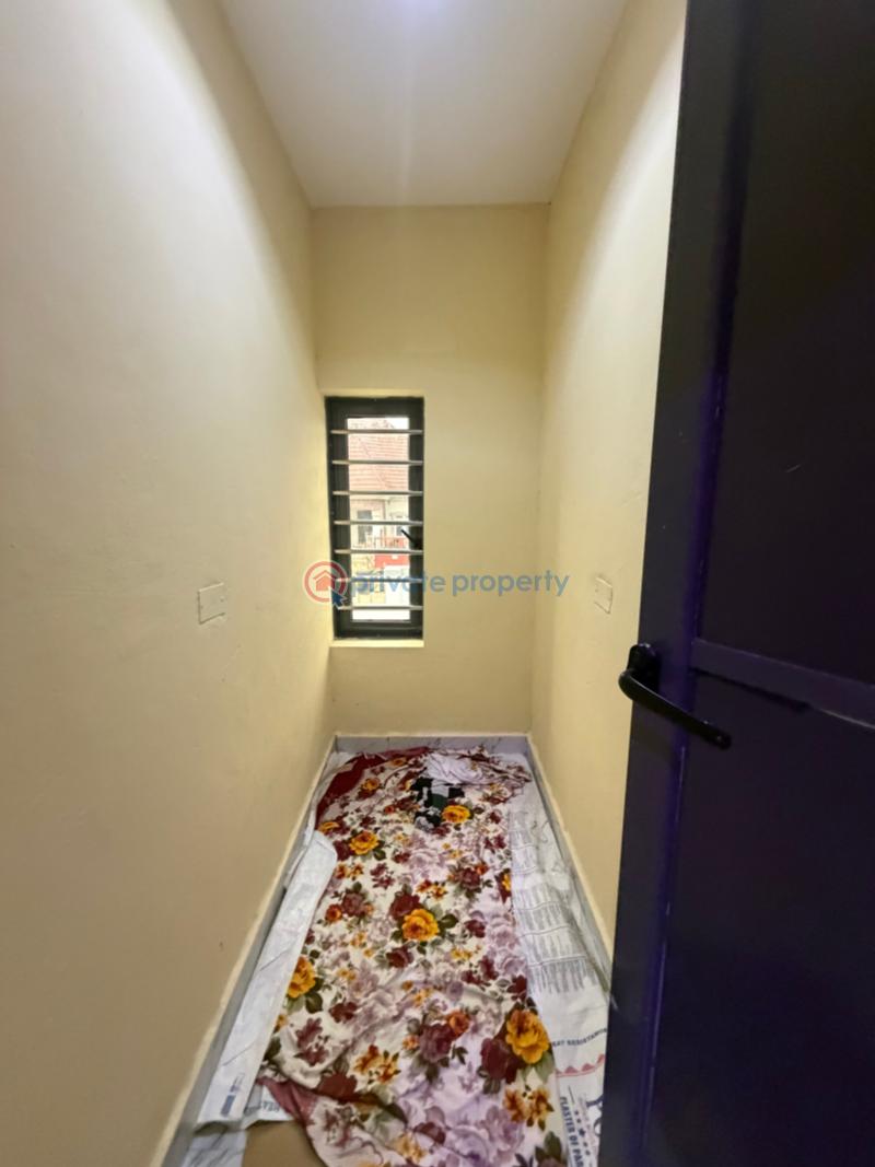2 bedroom Semi detached Bungalow For Sale Centenary City Enugu Area  - 10