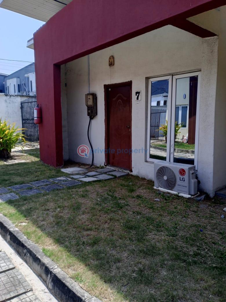 2 bedroom Terraced Bungalow For Sale Orchid Road Lekki Ikota Lekki Lagos - 4