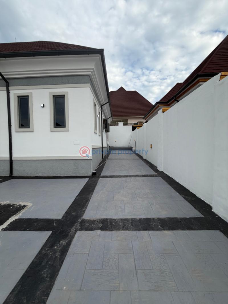 2 bedroom Semi detached Bungalow For Sale Centenary City Enugu Area  - 2